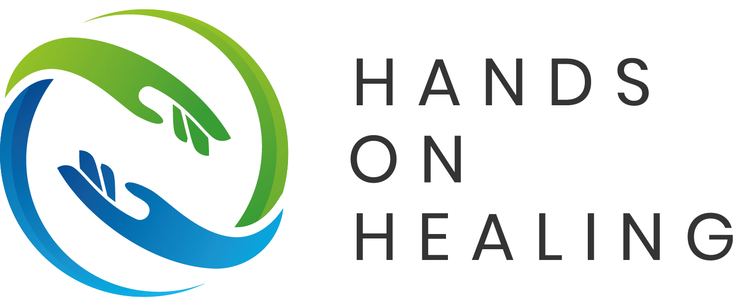 Hands On Healing